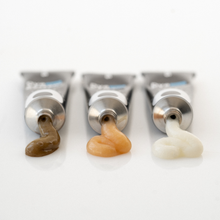 Lade das Bild in den Galerie-Viewer, OKIS BROW Classic Dye System – Hot Brunette, Cold Blond & Mody Color