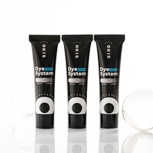 Lade das Bild in den Galerie-Viewer, OKIS BROW Classic Dye System – Hot Brunette, Cold Blond & Mody Color