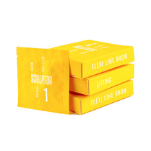 Lade das Bild in den Galerie-Viewer, Augenbrauen Lifting №1  LINE BROW LIFTING