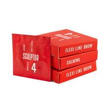 Lade das Bild in den Galerie-Viewer, Augenbrauen Lifting №4 LINE BROW CALMING