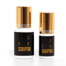 Lade das Bild in den Galerie-Viewer, Kleber GOLD