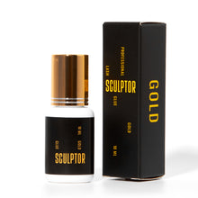 Lade das Bild in den Galerie-Viewer, Kleber GOLD