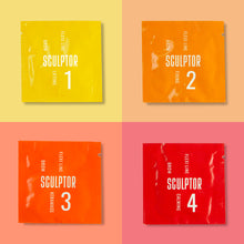 Lade das Bild in den Galerie-Viewer, Augenbrauen Lifting №4 LINE BROW CALMING