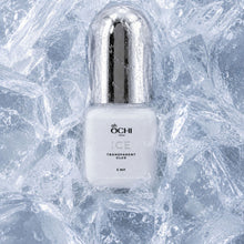 Lade das Bild in den Galerie-Viewer, ICE Wimpernkleber Transparent 5 ml | 0,5 Sek. OhOchi