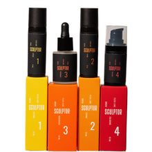 Lade das Bild in den Galerie-Viewer, Augenbrauen Lifting SET FLEXI LINE BROW (1, 2, 3, 4)