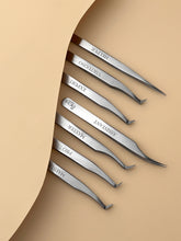 Lade das Bild in den Galerie-Viewer, Pinzette HELPER NEO (mit Riffelung)