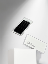 Lade das Bild in den Galerie-Viewer, Wimpern Schwarz OhOchi