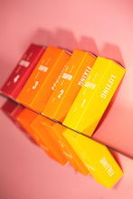 Lade das Bild in den Galerie-Viewer, Augenbrauen Lifting SET FLEXI LINE BROW (1, 2, 3, 4)