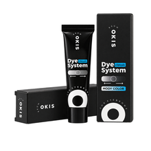 Lade das Bild in den Galerie-Viewer, OKIS BROW Classic Dye System – Hot Brunette, Cold Blond & Mody Color