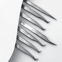 Lade das Bild in den Galerie-Viewer, Pinzette SOUL45