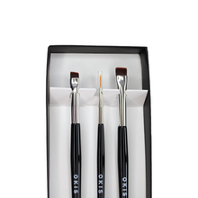 Lade das Bild in den Galerie-Viewer, Pinsel-Set Limitierte Auflage