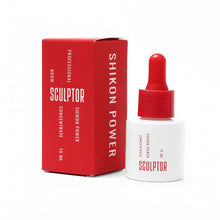 Lade das Bild in den Galerie-Viewer, KONZENTRAT SHIKON POWER für die effektive Pflege der Augenbrauen