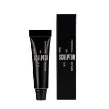 Lade das Bild in den Galerie-Viewer, Wimpernfarbe EYELASH TINT Depp-Black, 15 ml