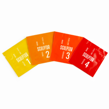 Lade das Bild in den Galerie-Viewer, Augenbrauen Lifting SET FLEXI LINE BROW (1, 2, 3, 4)