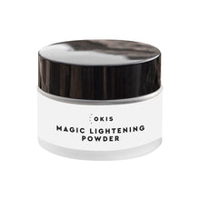 Lade das Bild in den Galerie-Viewer, Lightening Powder OKIS BROW Magic