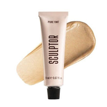 Lade das Bild in den Galerie-Viewer, Augenbrauenfarbe PURE TINT 20 ml Sculptor