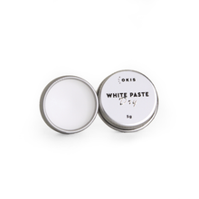 Lade das Bild in den Galerie-Viewer, White Paste zum Fixieren Okis