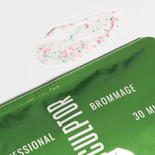 Lade das Bild in den Galerie-Viewer, Peeling-Gommage für die Augenbrauen BROMMAGE