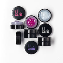 Lade das Bild in den Galerie-Viewer, Kleber ohne Kleber SCULPTOR LASH LIFT
