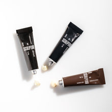 Lade das Bild in den Galerie-Viewer, Wimpernfarbe EYELASH TINT Depp-Black, 15 ml