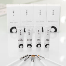 Lade das Bild in den Galerie-Viewer, Auegenbrauenfärben SET  OKIS (dye kit)