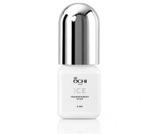 Lade das Bild in den Galerie-Viewer, ICE Wimpernkleber Transparent 5 ml | 0,5 Sek. OhOchi
