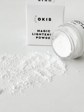 Lade das Bild in den Galerie-Viewer, Lightening Powder OKIS BROW Magic
