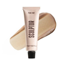 Lade das Bild in den Galerie-Viewer, Augenbrauenfarbe  PURE TINT 20 ml Sculptor
