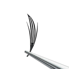 Lade das Bild in den Galerie-Viewer, FERTIGE WINGS  Prizmatik GRIDELLE (8-14)
