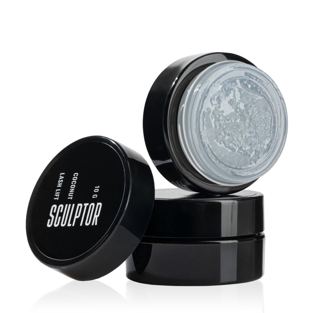 Kleber ohne Kleber SCULPTOR LASH LIFT