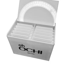 Lade das Bild in den Galerie-Viewer, Box mit 10 Wimpernpaletten

