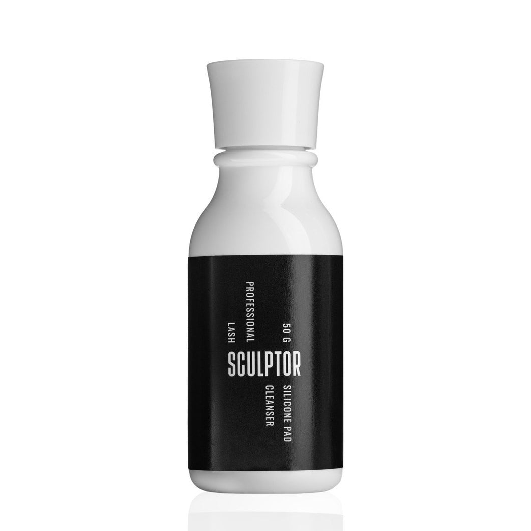 SILICONE PAD CLEANSER Sculptor