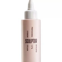 Lade das Bild in den Galerie-Viewer, PURE TINT Oxidant 1,5%, 100 ml – SCULPTOR
