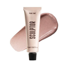 Lade das Bild in den Galerie-Viewer, Augenbrauenfarbe  PURE TINT 20 ml Sculptor
