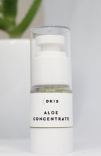 Lade das Bild in den Galerie-Viewer, Aloe  Concentrate für Wimpern
