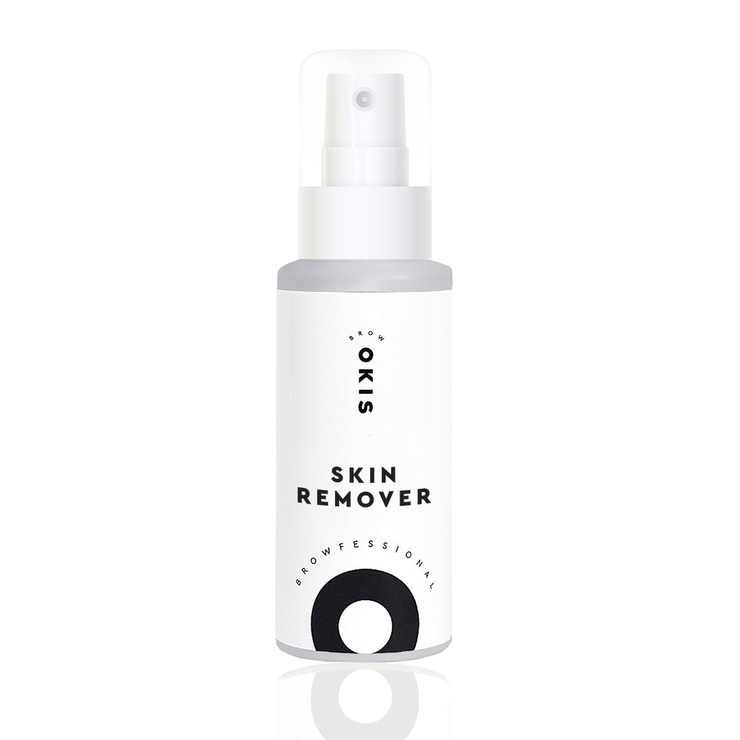 Remover Skin OKIS BROW